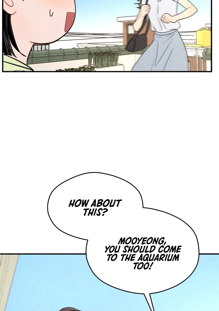 Ghost Romance Chapter 67 – Page 93