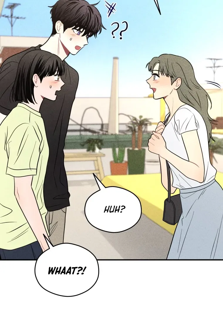 Ghost Romance Chapter 67 – Page 94