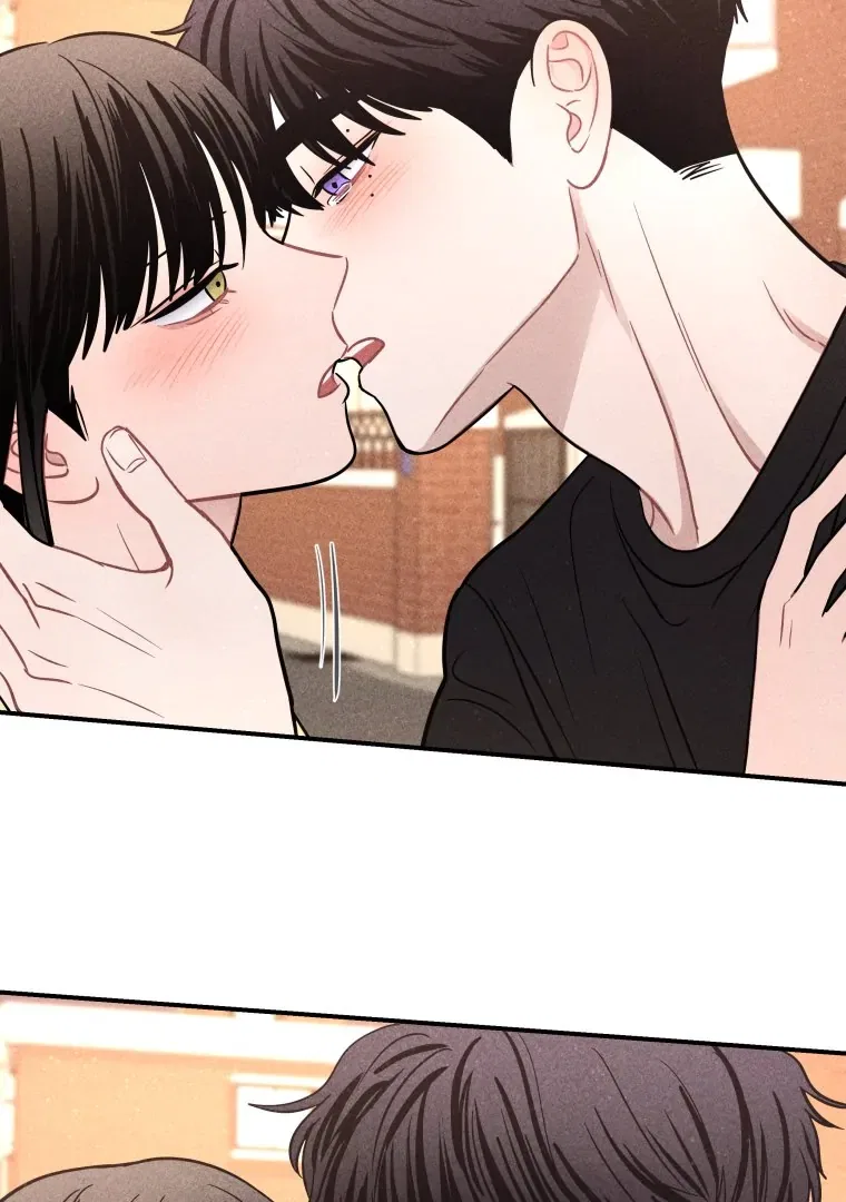 Ghost Romance Chapter 66 – Page 6