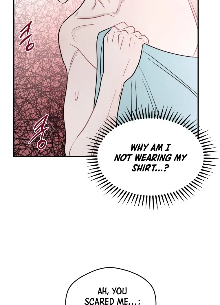 Ghost Romance Chapter 66 – Page 19