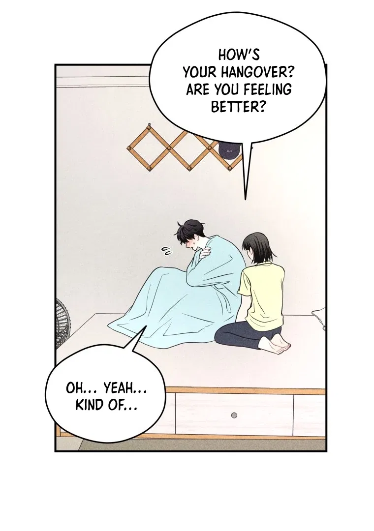 Ghost Romance Chapter 66 – Page 21
