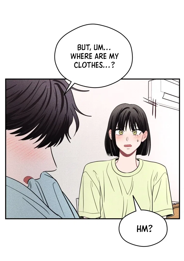 Ghost Romance Chapter 66 – Page 22