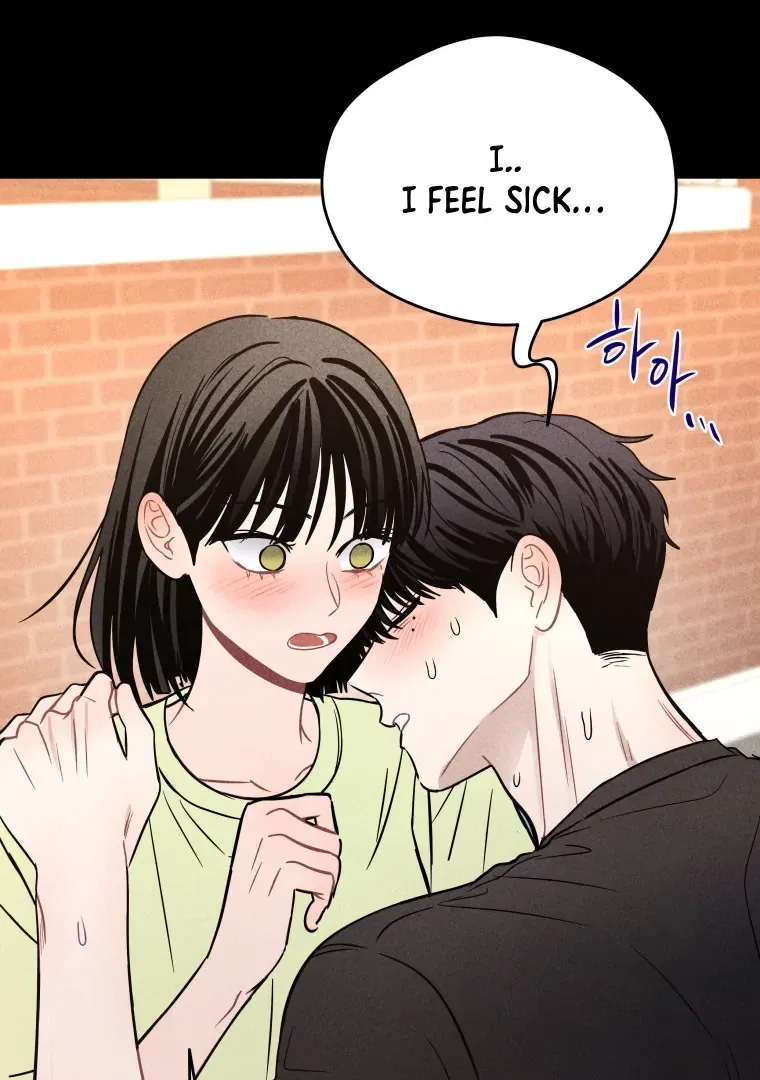 Ghost Romance Chapter 66 – Page 33