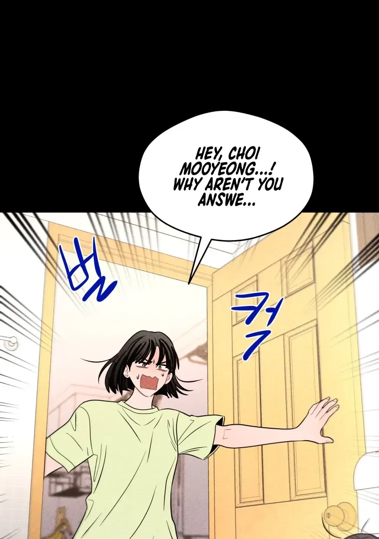 Ghost Romance Chapter 66 – Page 42