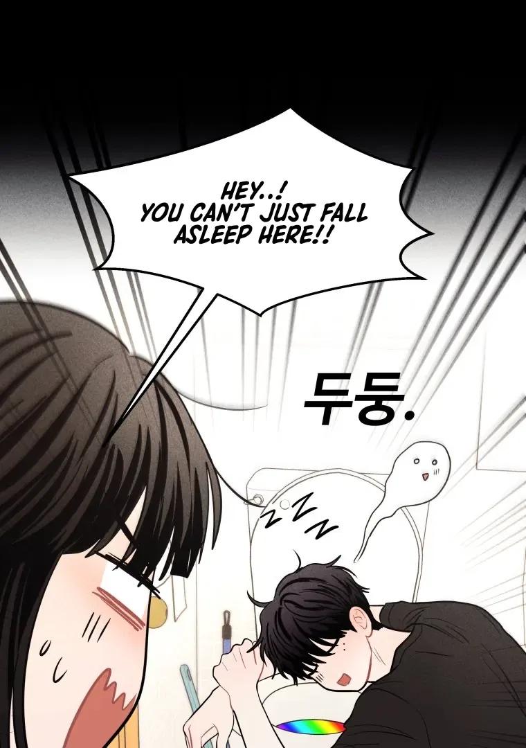 Ghost Romance Chapter 66 – Page 44
