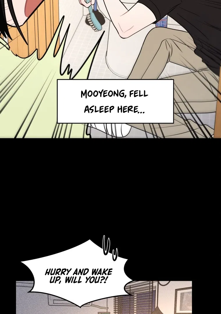 Ghost Romance Chapter 66 – Page 45
