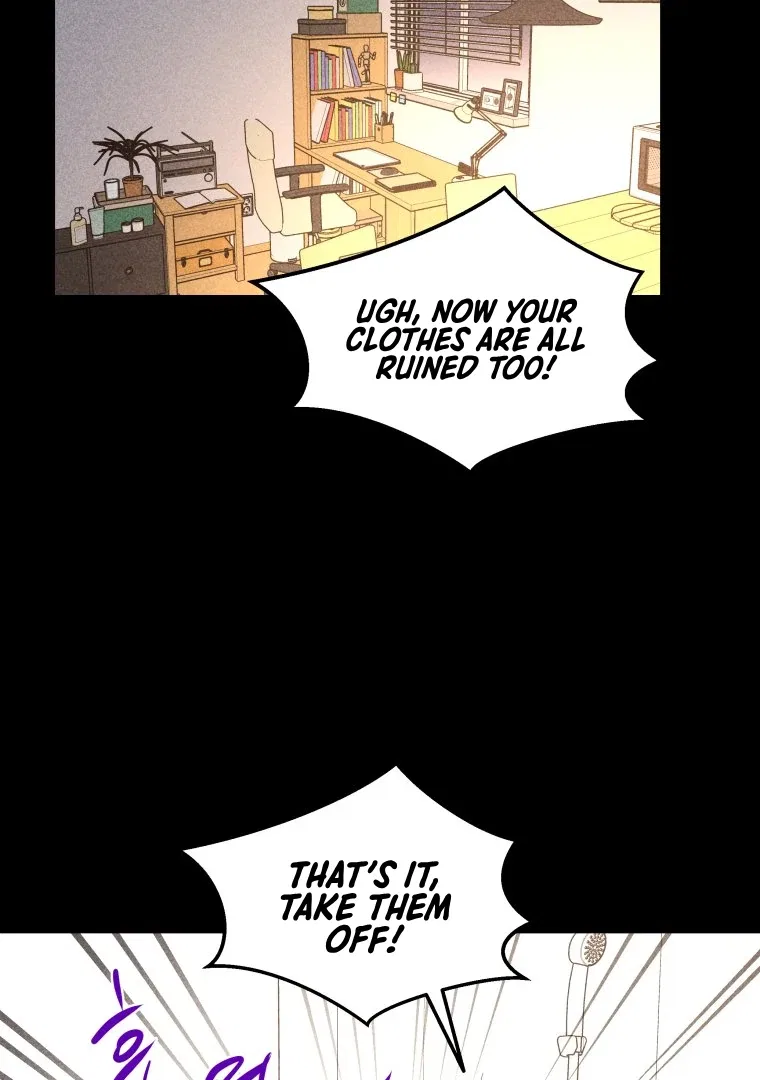 Ghost Romance Chapter 66 – Page 46