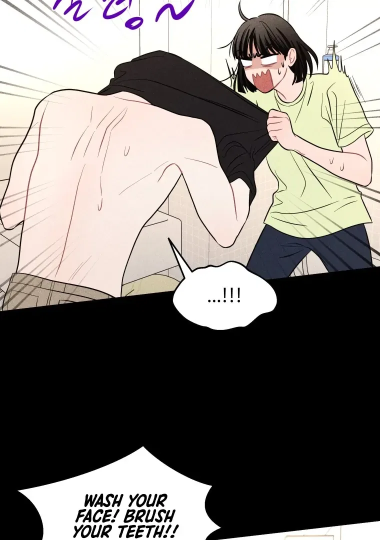 Ghost Romance Chapter 66 – Page 47