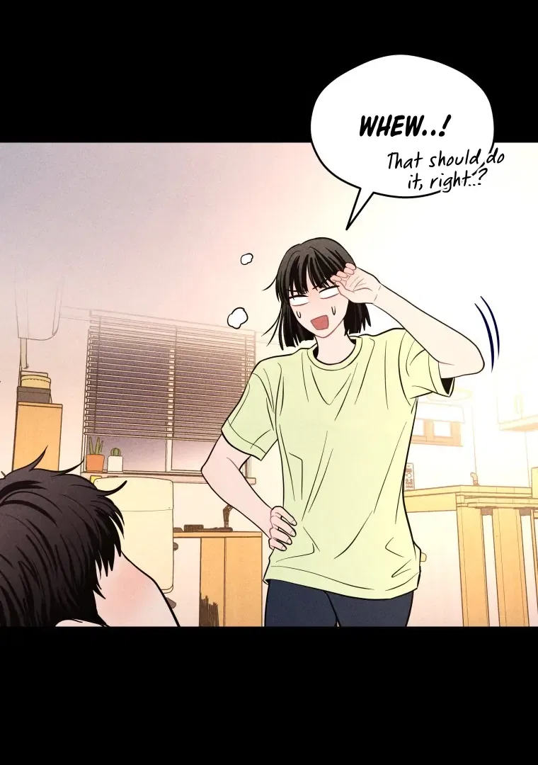 Ghost Romance Chapter 66 – Page 51