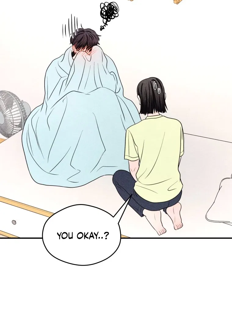 Ghost Romance Chapter 66 – Page 56