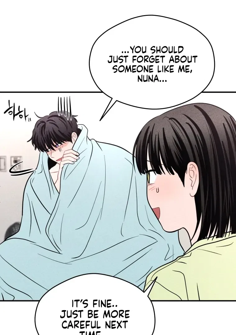 Ghost Romance Chapter 66 – Page 57