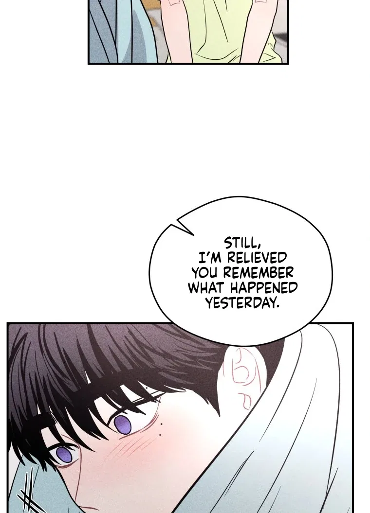 Ghost Romance Chapter 66 – Page 59