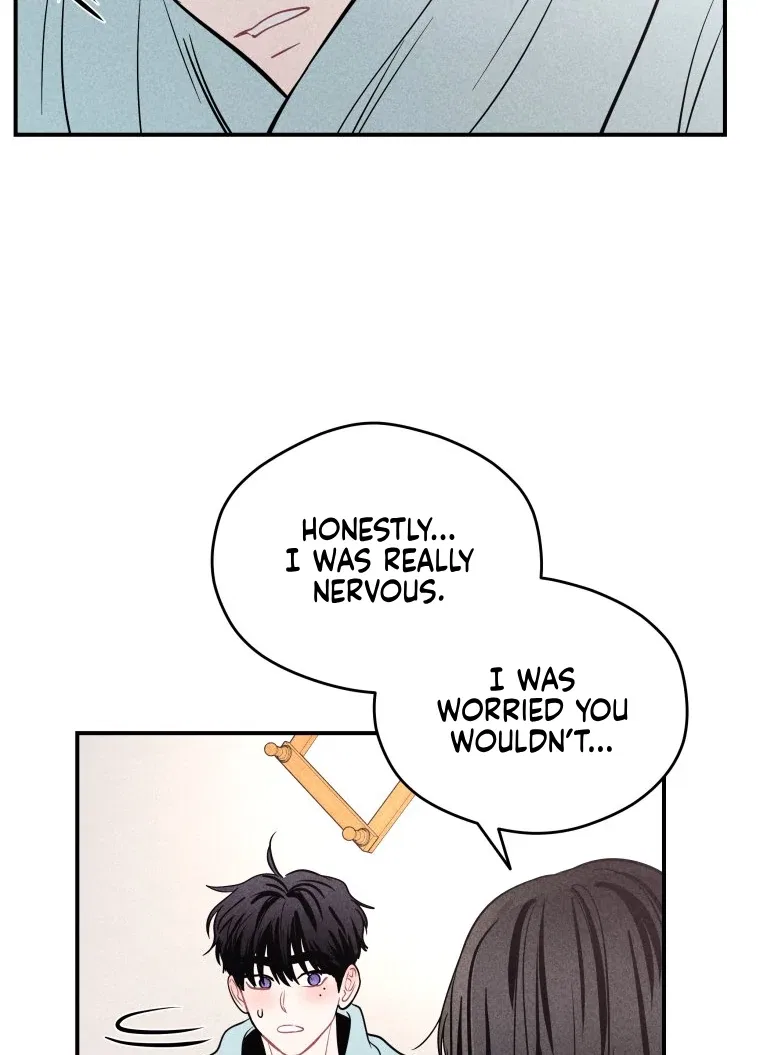 Ghost Romance Chapter 66 – Page 60
