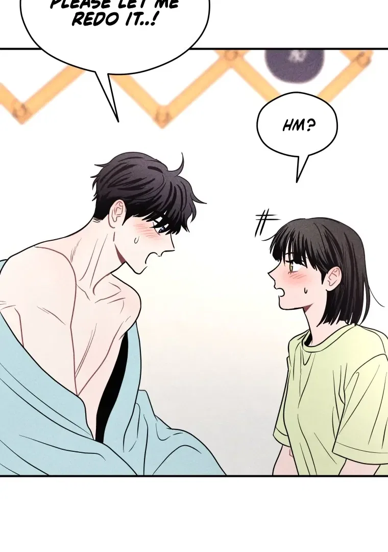 Ghost Romance Chapter 66 – Page 62