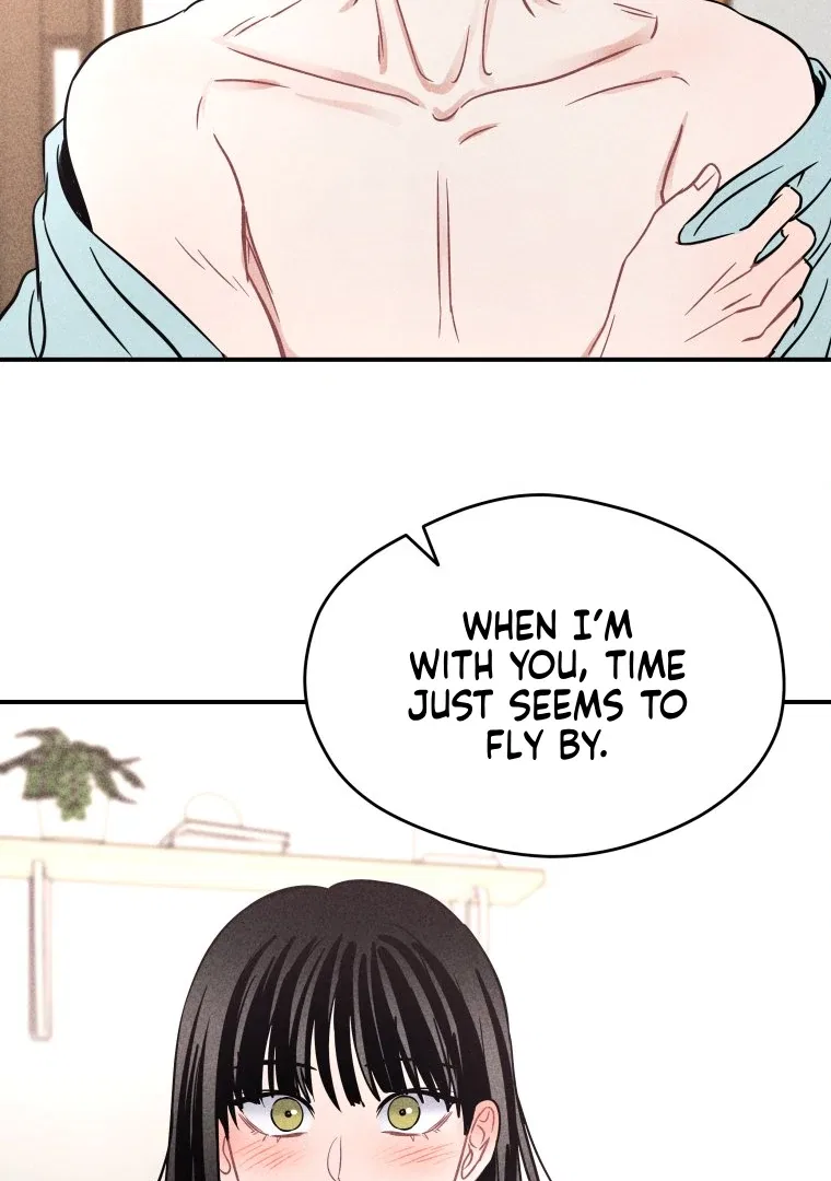 Ghost Romance Chapter 66 – Page 65