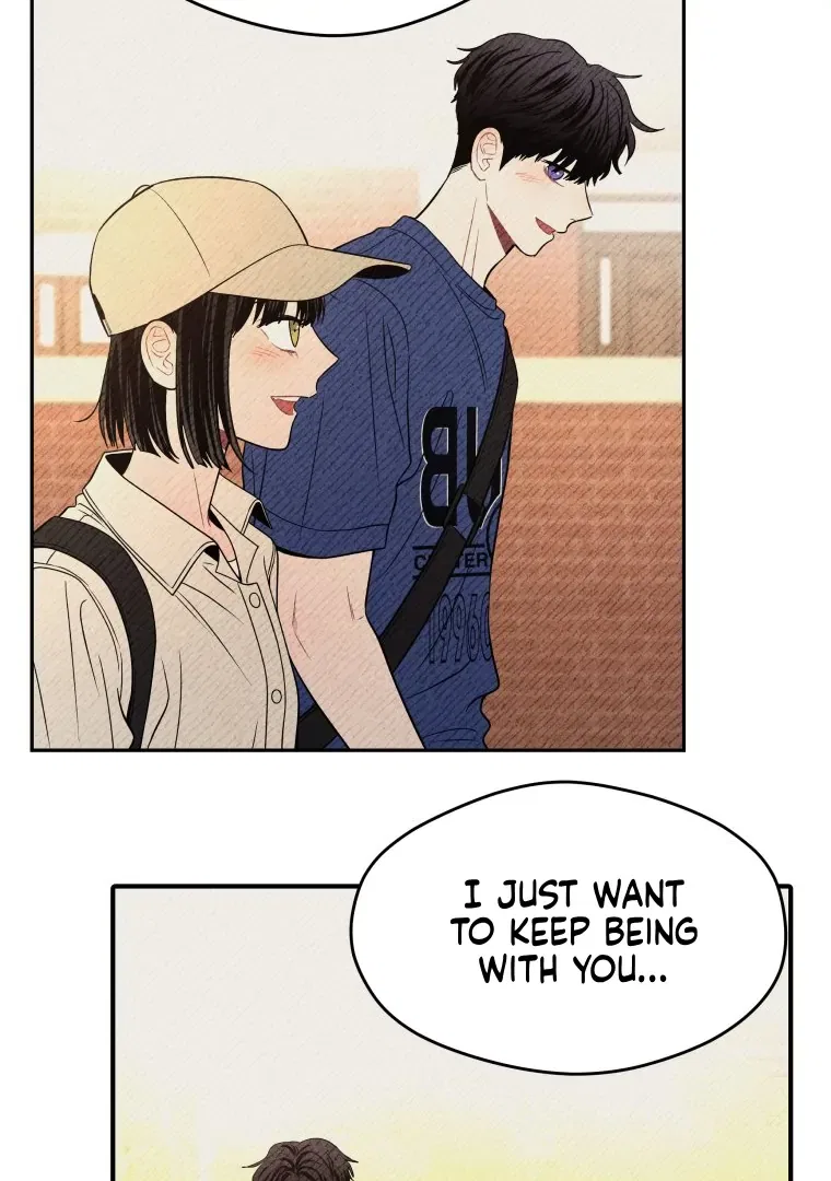 Ghost Romance Chapter 66 – Page 67