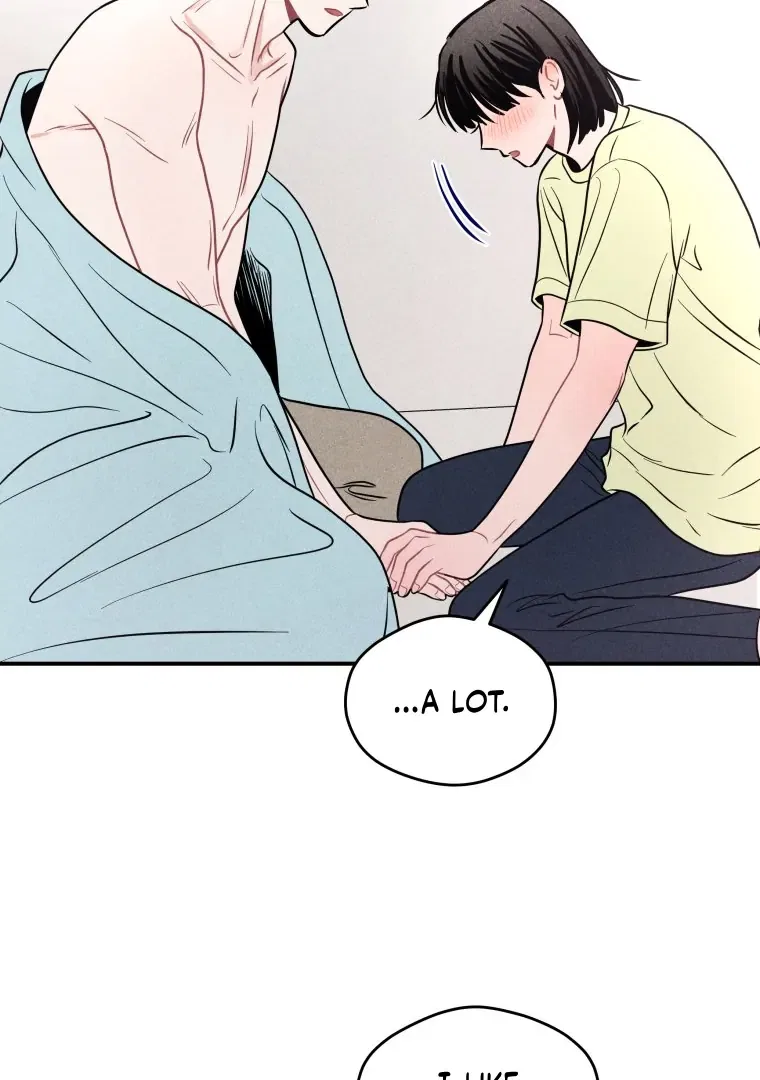 Ghost Romance Chapter 66 – Page 73
