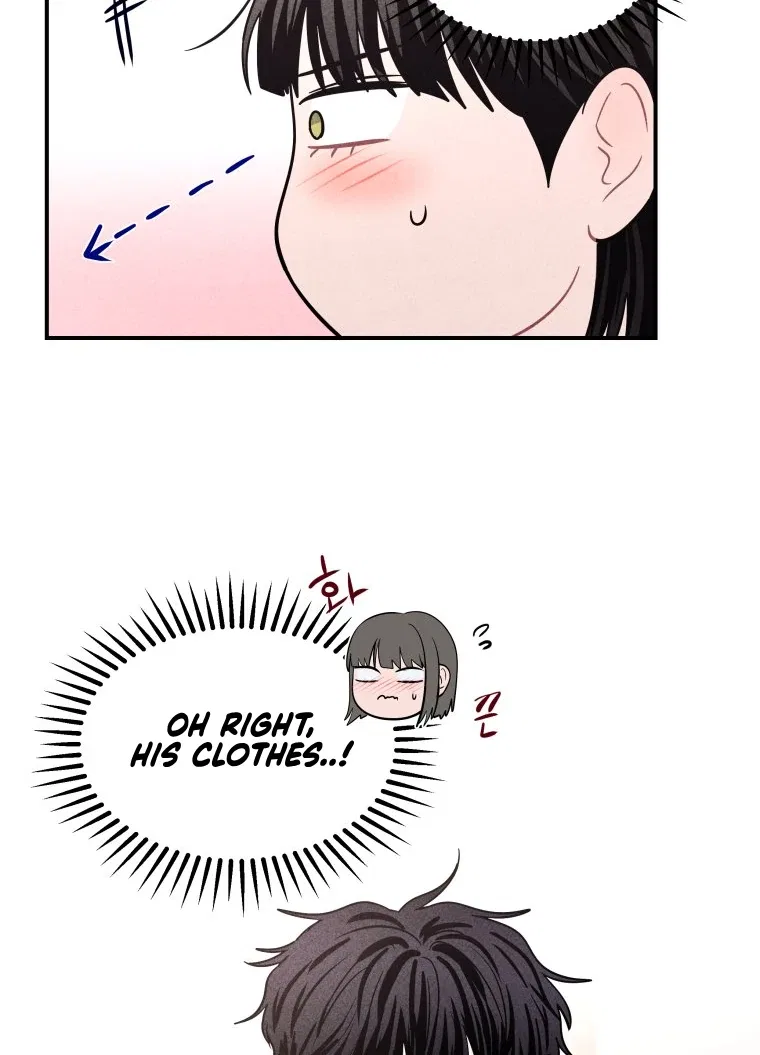 Ghost Romance Chapter 66 – Page 79