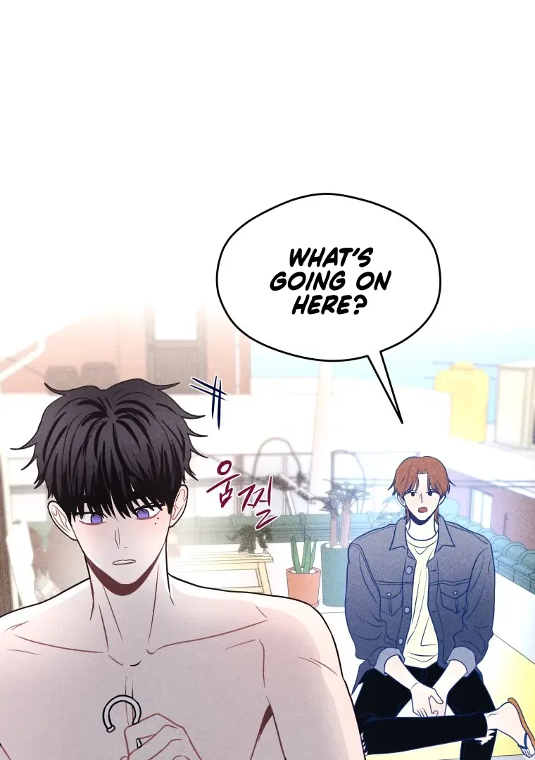 Ghost Romance Chapter 66 – Page 86