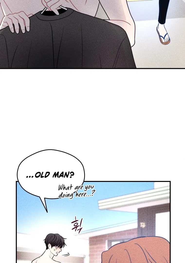 Ghost Romance Chapter 66 – Page 87