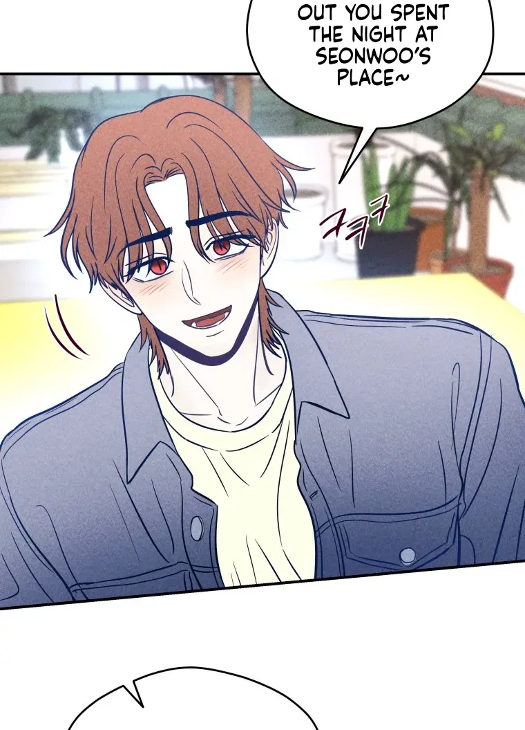 Ghost Romance Chapter 66 – Page 89
