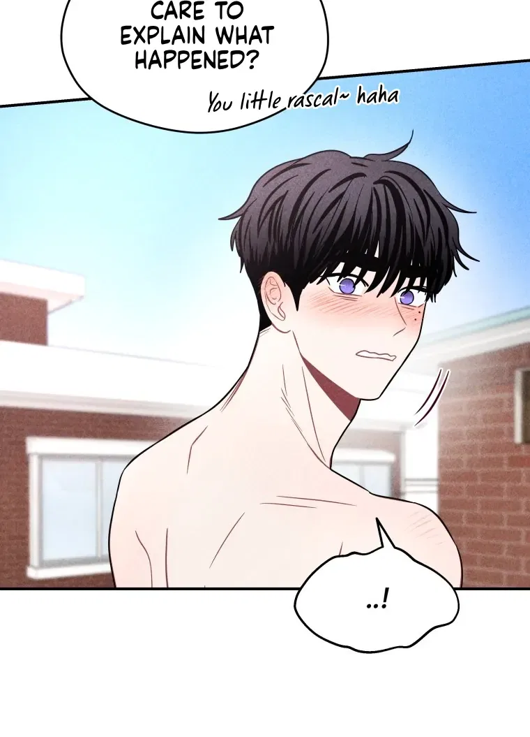 Ghost Romance Chapter 66 – Page 90