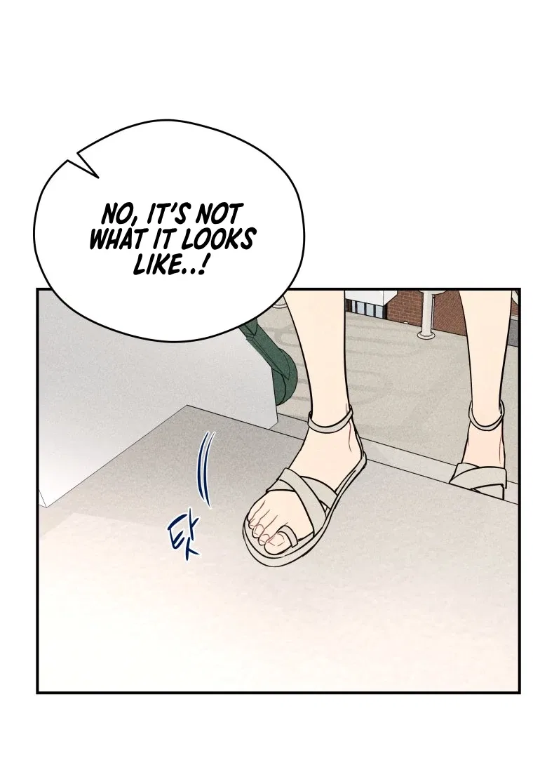 Ghost Romance Chapter 66 – Page 91