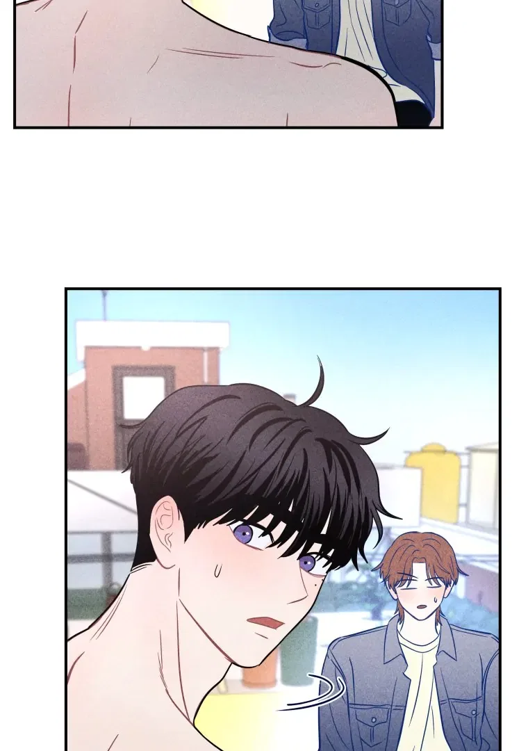 Ghost Romance Chapter 66 – Page 93