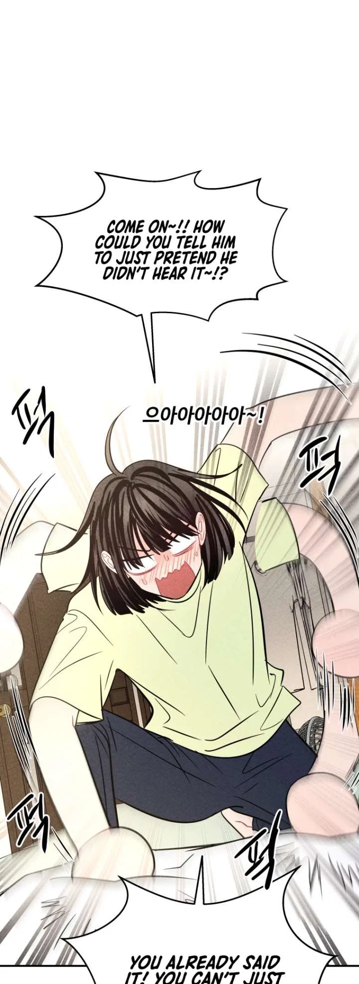 Ghost Romance Chapter 65 – Page 4