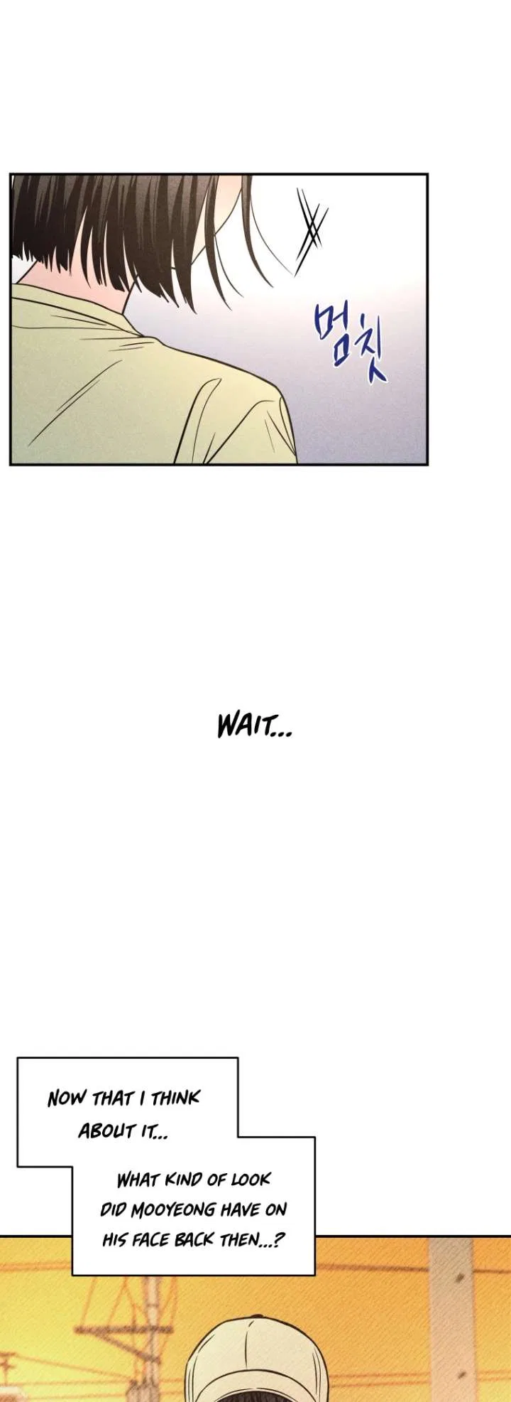 Ghost Romance Chapter 65 – Page 6