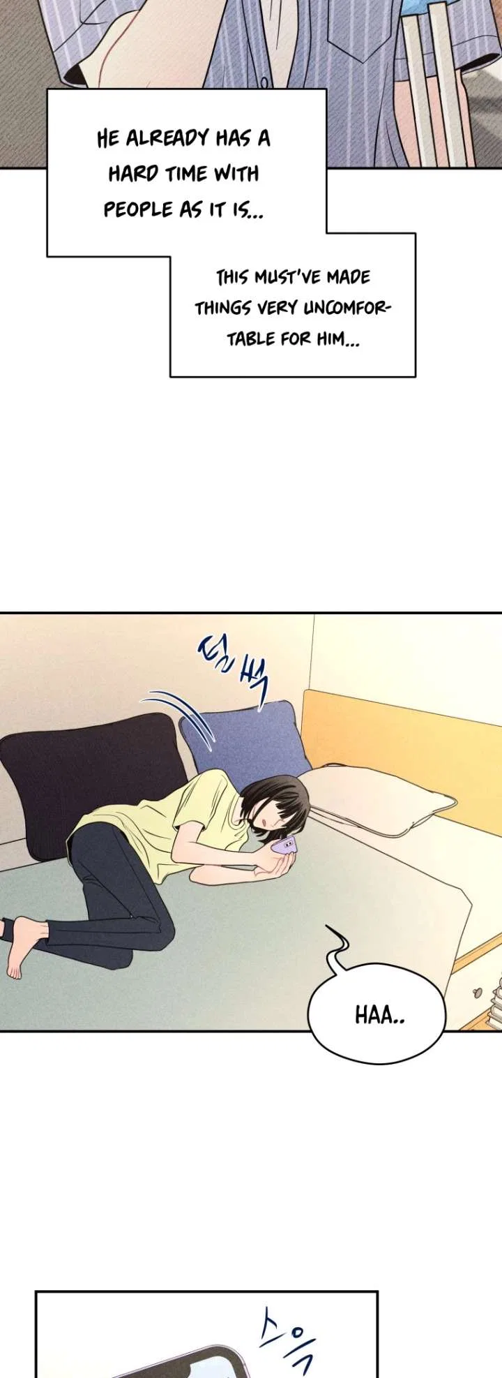 Ghost Romance Chapter 65 – Page 8