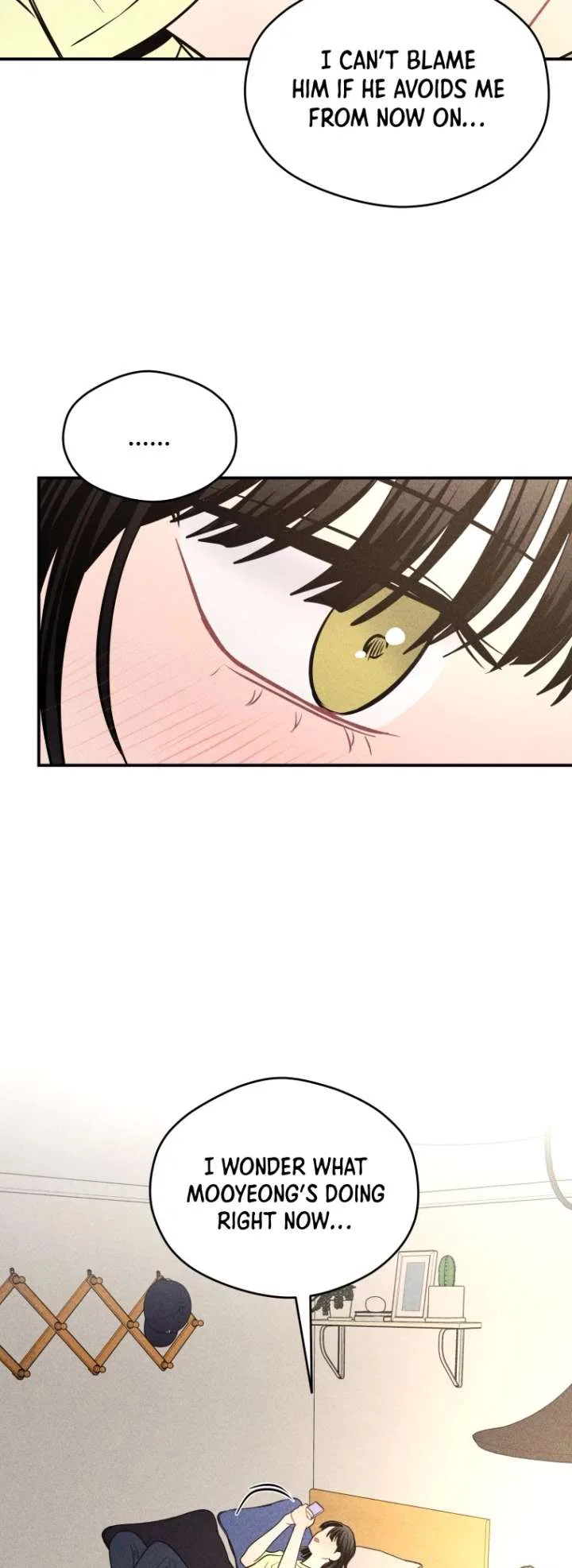 Ghost Romance Chapter 65 – Page 10