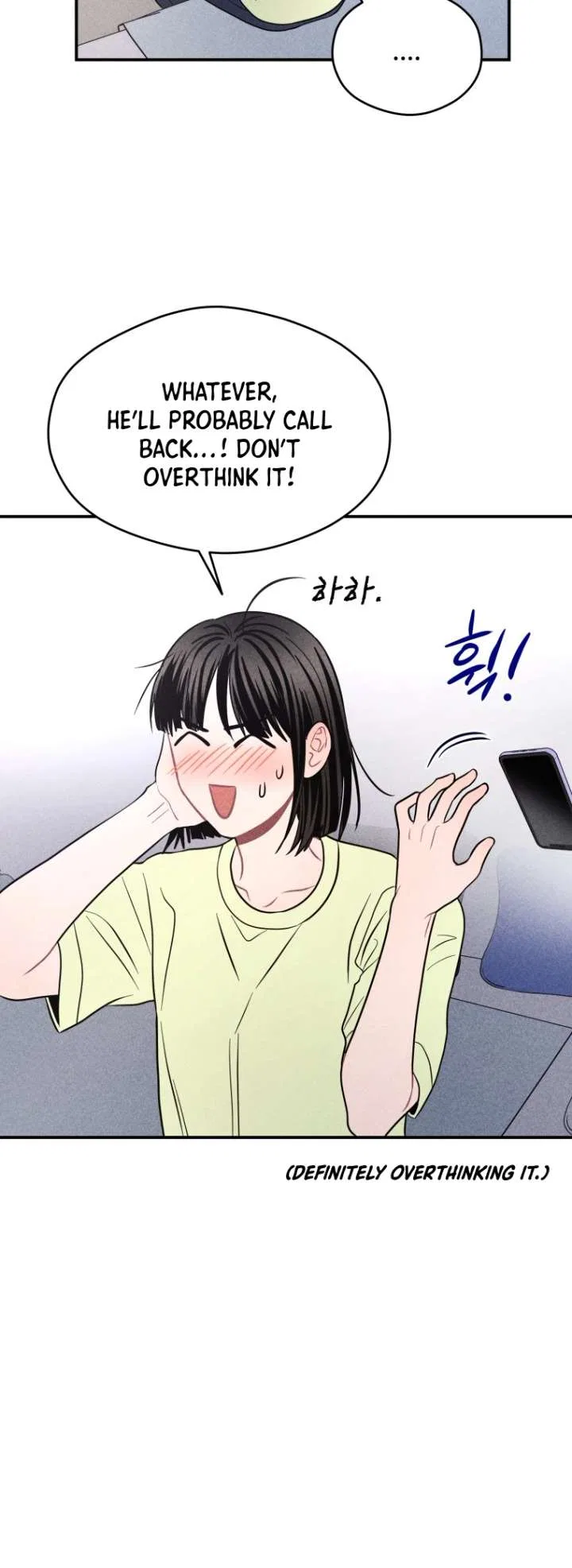 Ghost Romance Chapter 65 – Page 16