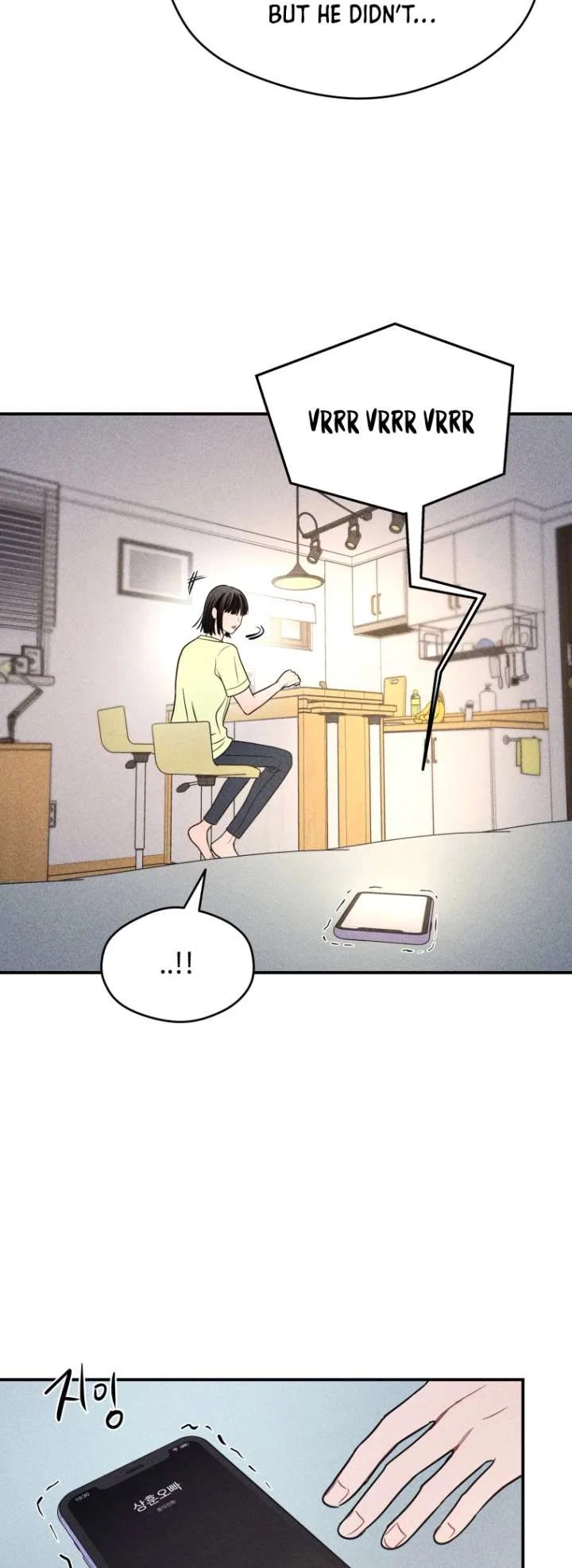 Ghost Romance Chapter 65 – Page 18