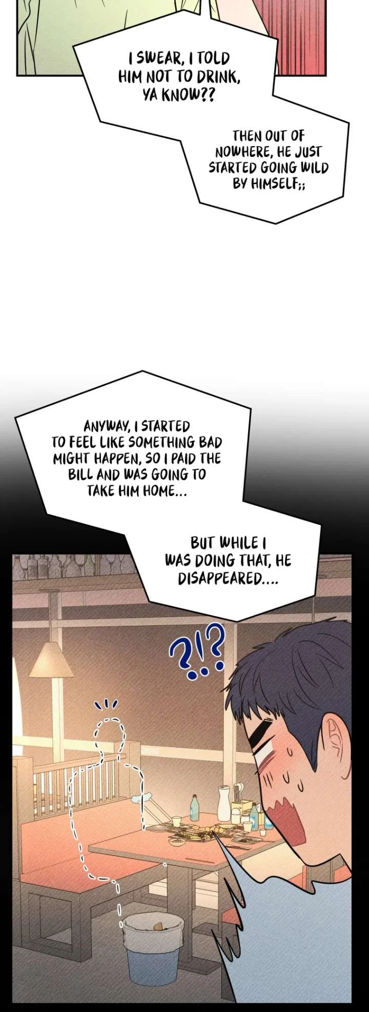 Ghost Romance Chapter 65 – Page 23