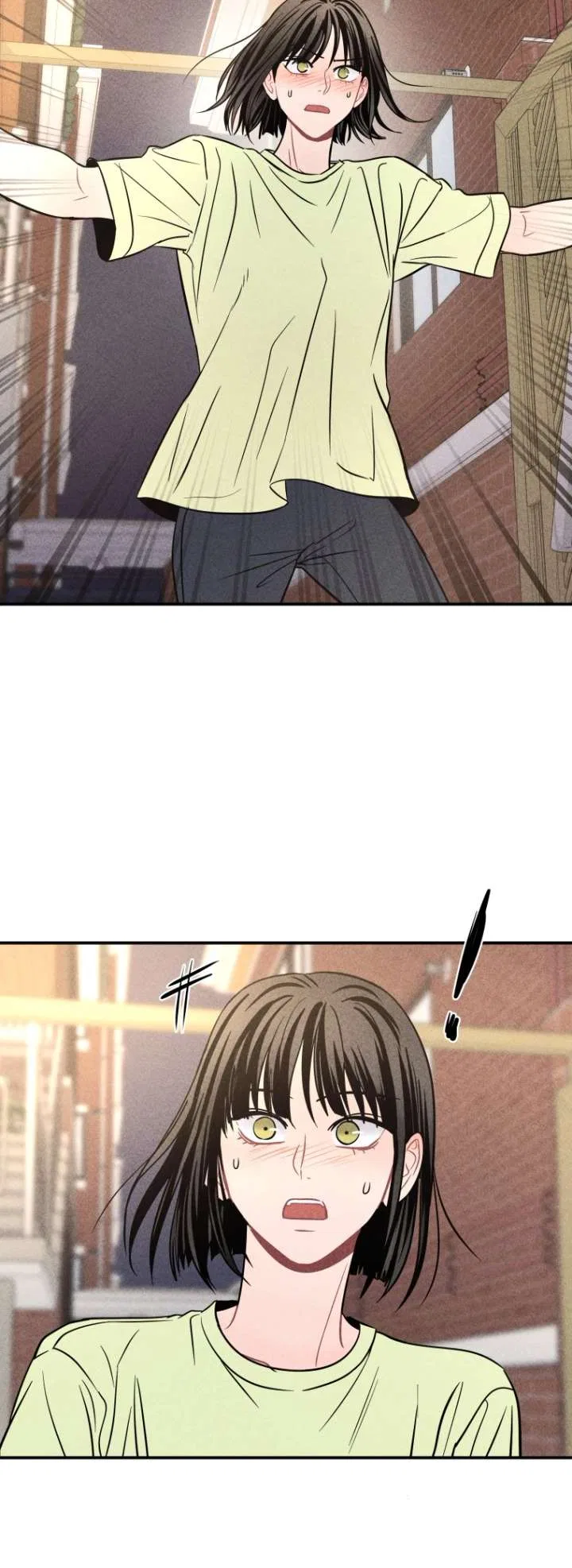 Ghost Romance Chapter 65 – Page 27
