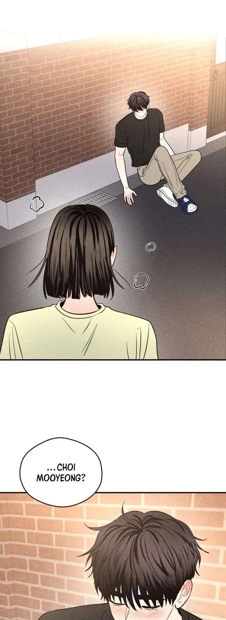 Ghost Romance Chapter 65 – Page 28