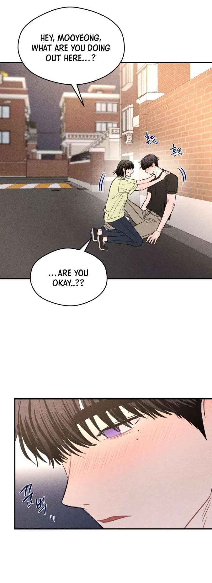 Ghost Romance Chapter 65 – Page 30