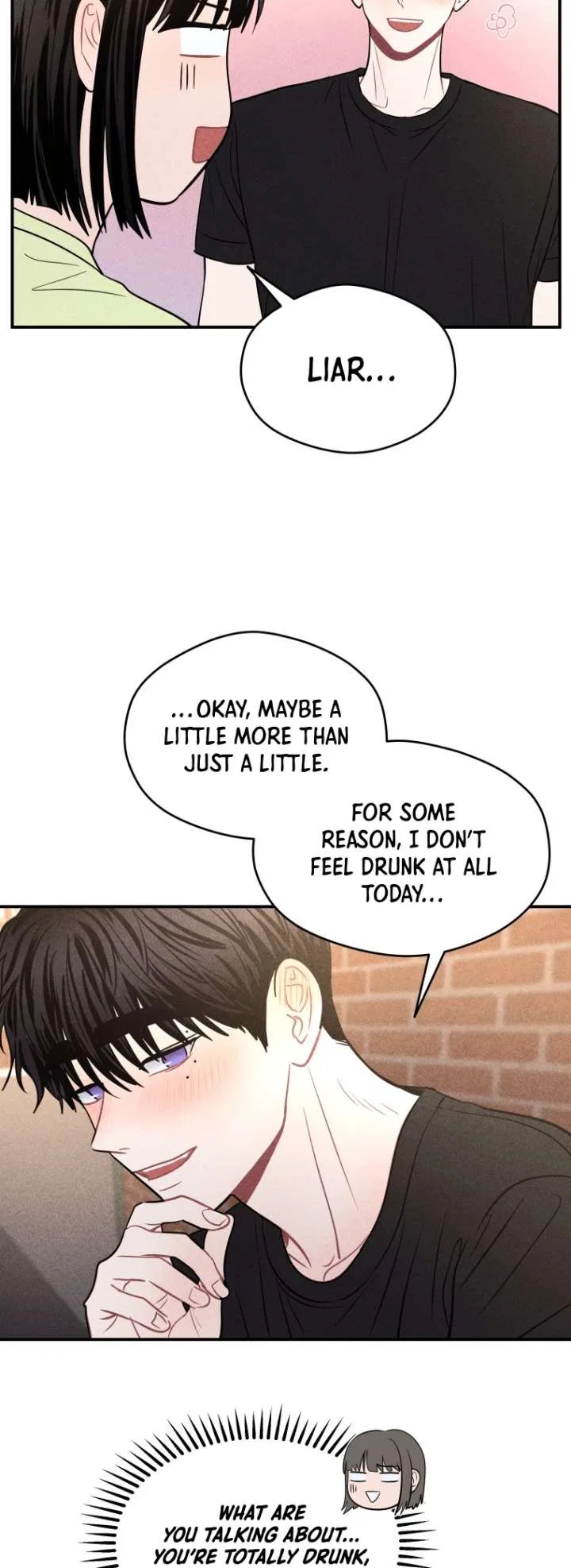 Ghost Romance Chapter 65 – Page 32