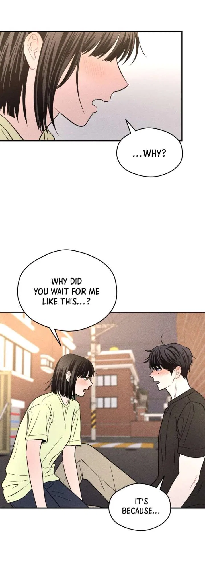 Ghost Romance Chapter 65 – Page 36
