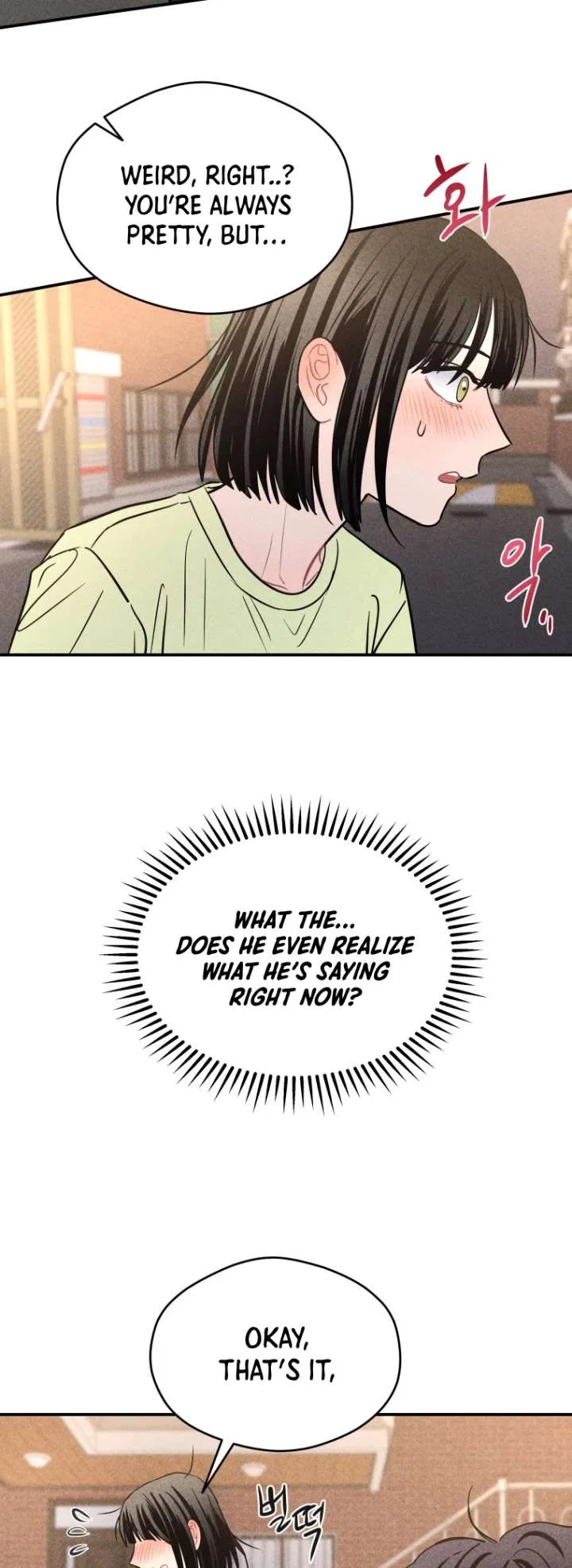 Ghost Romance Chapter 65 – Page 38
