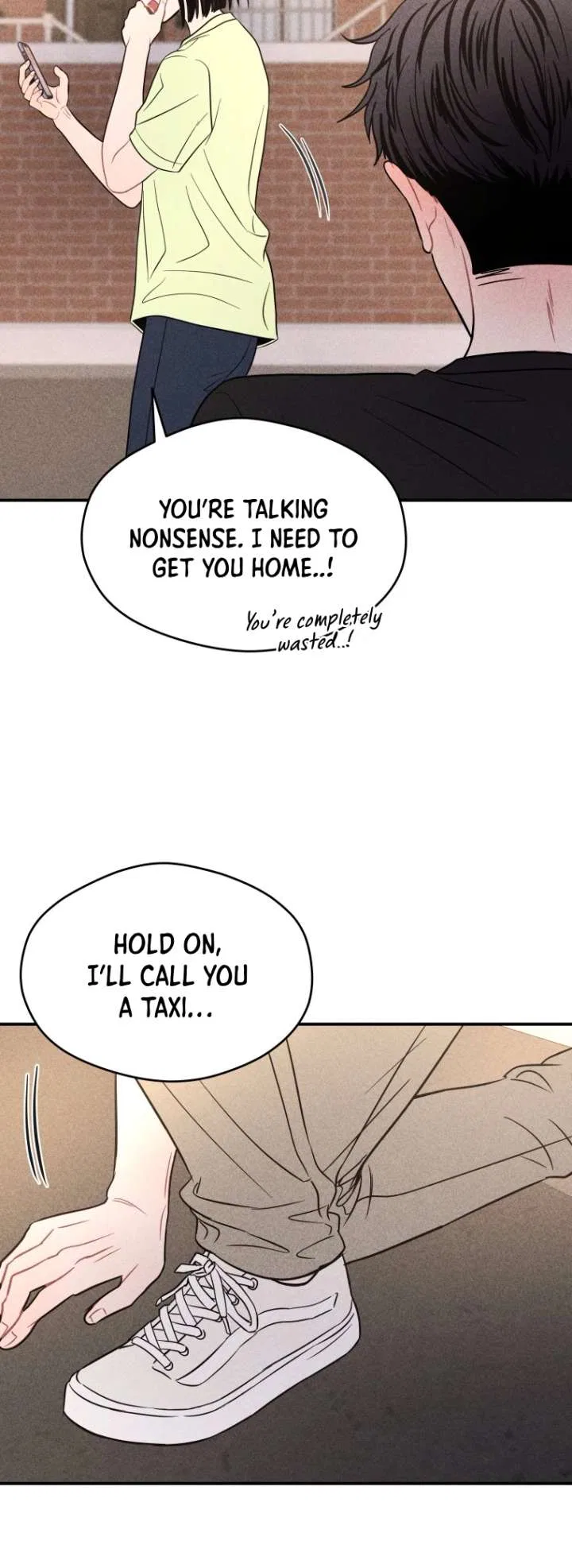 Ghost Romance Chapter 65 – Page 39