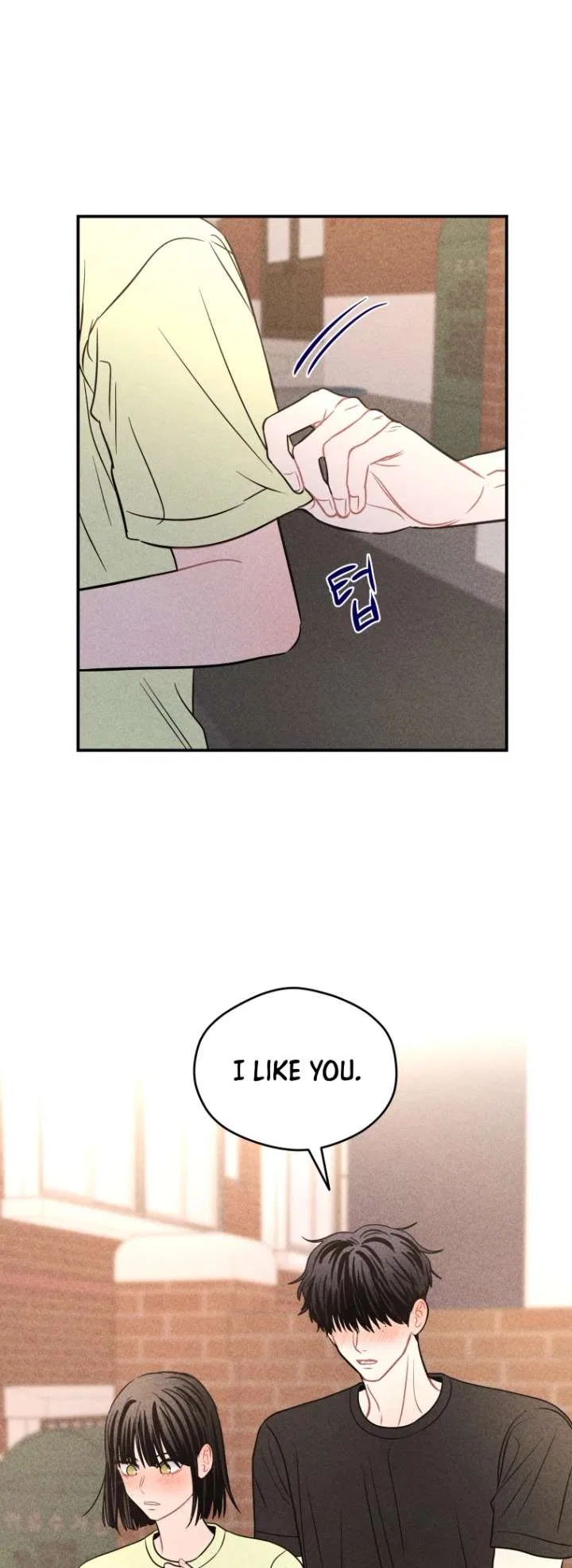 Ghost Romance Chapter 65 – Page 40