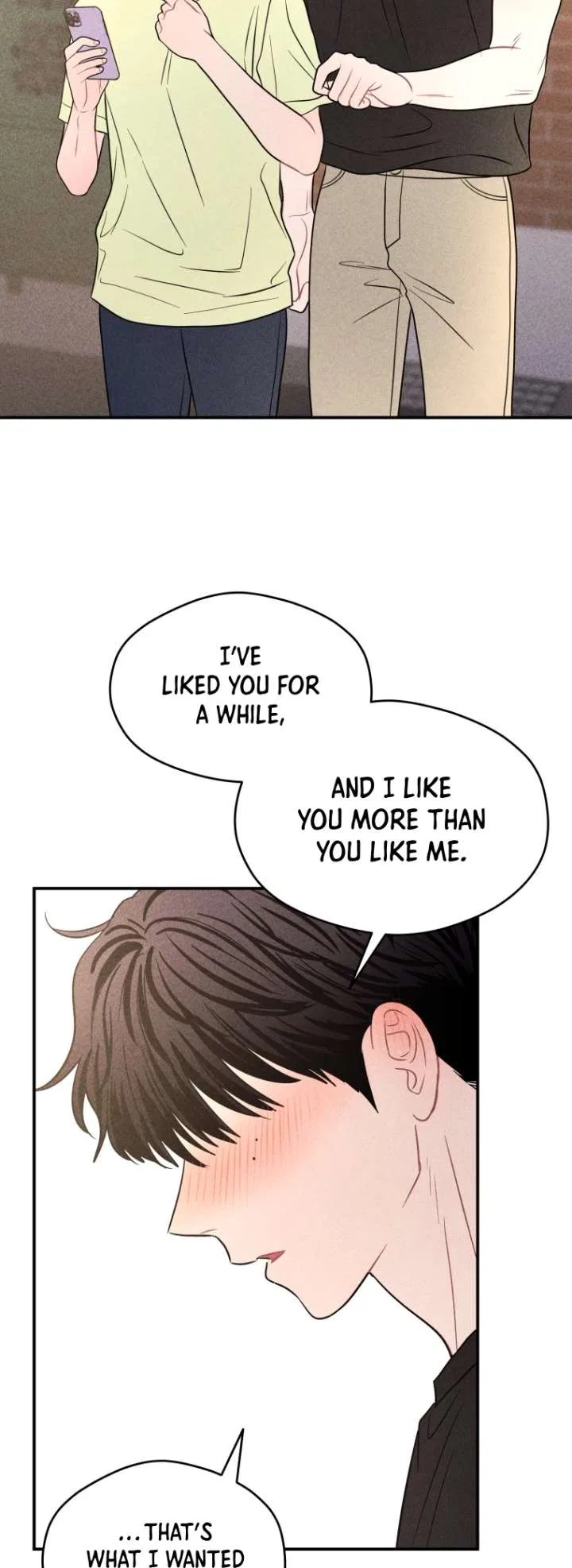 Ghost Romance Chapter 65 – Page 41