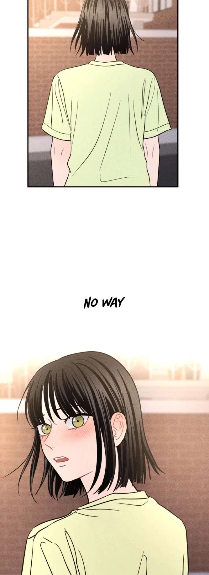 Ghost Romance Chapter 65 – Page 43