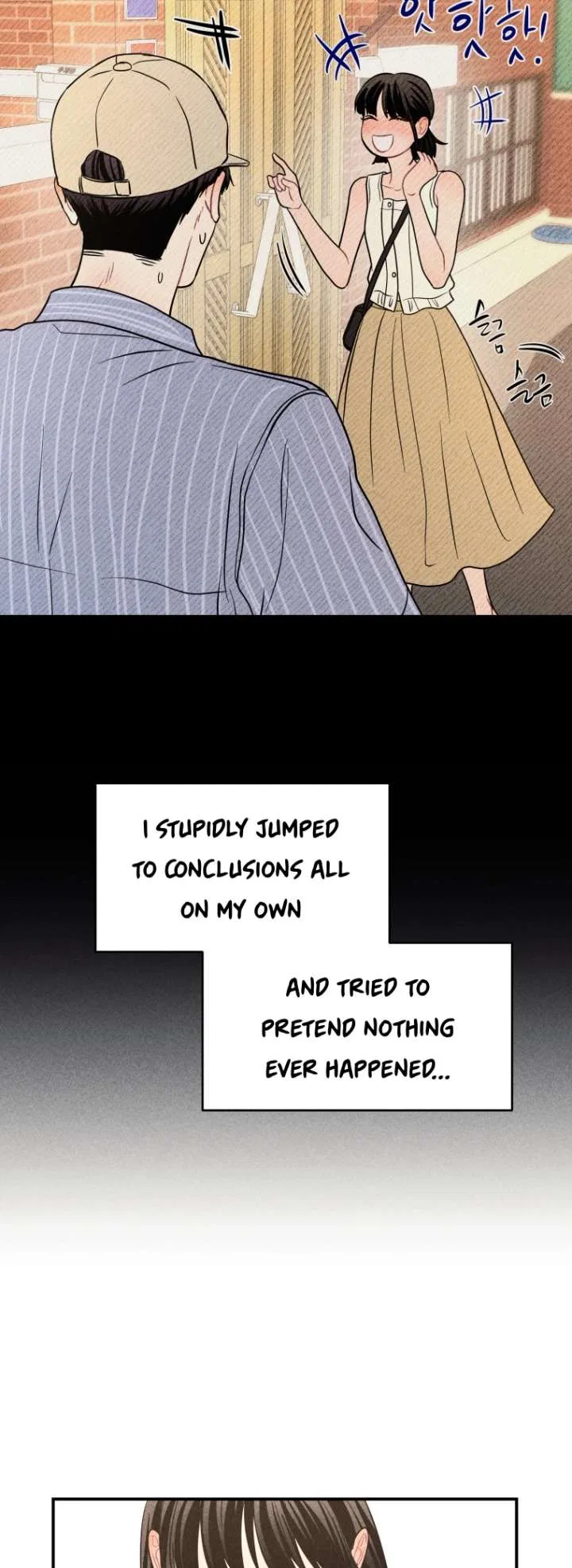Ghost Romance Chapter 65 – Page 45