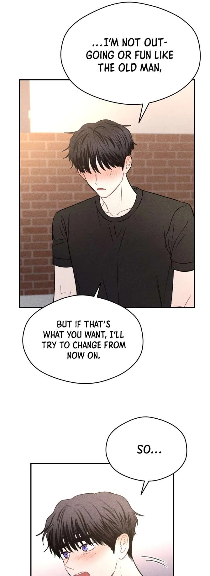 Ghost Romance Chapter 65 – Page 47