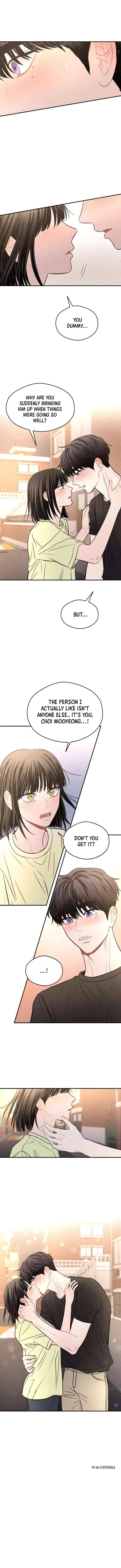 Ghost Romance Chapter 65 – Page 49