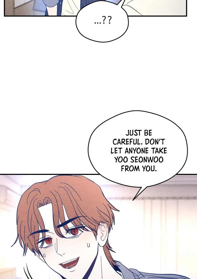 Ghost Romance Chapter 64 – Page 3