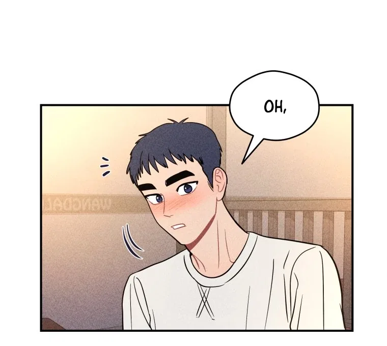 Ghost Romance Chapter 64 – Page 10
